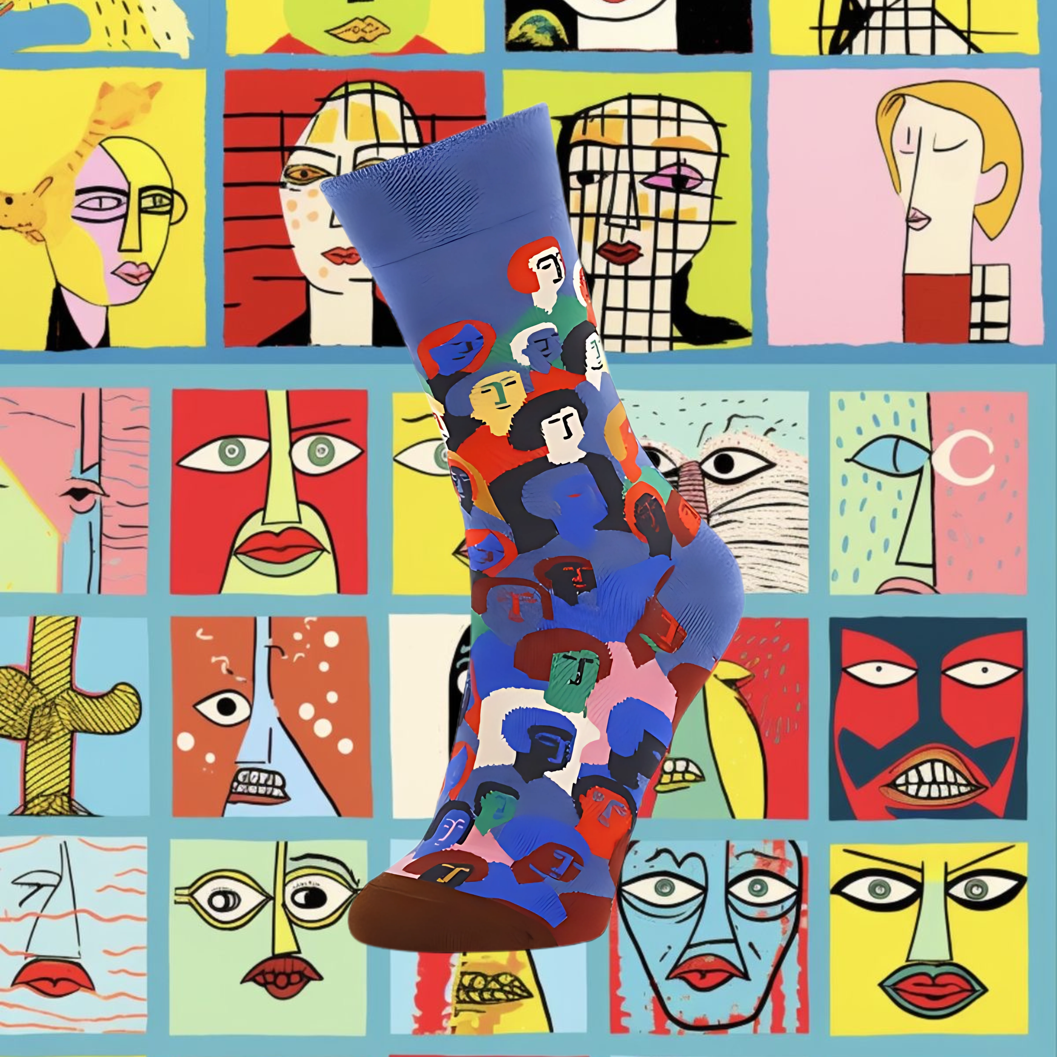 bonne-maison-faces-art