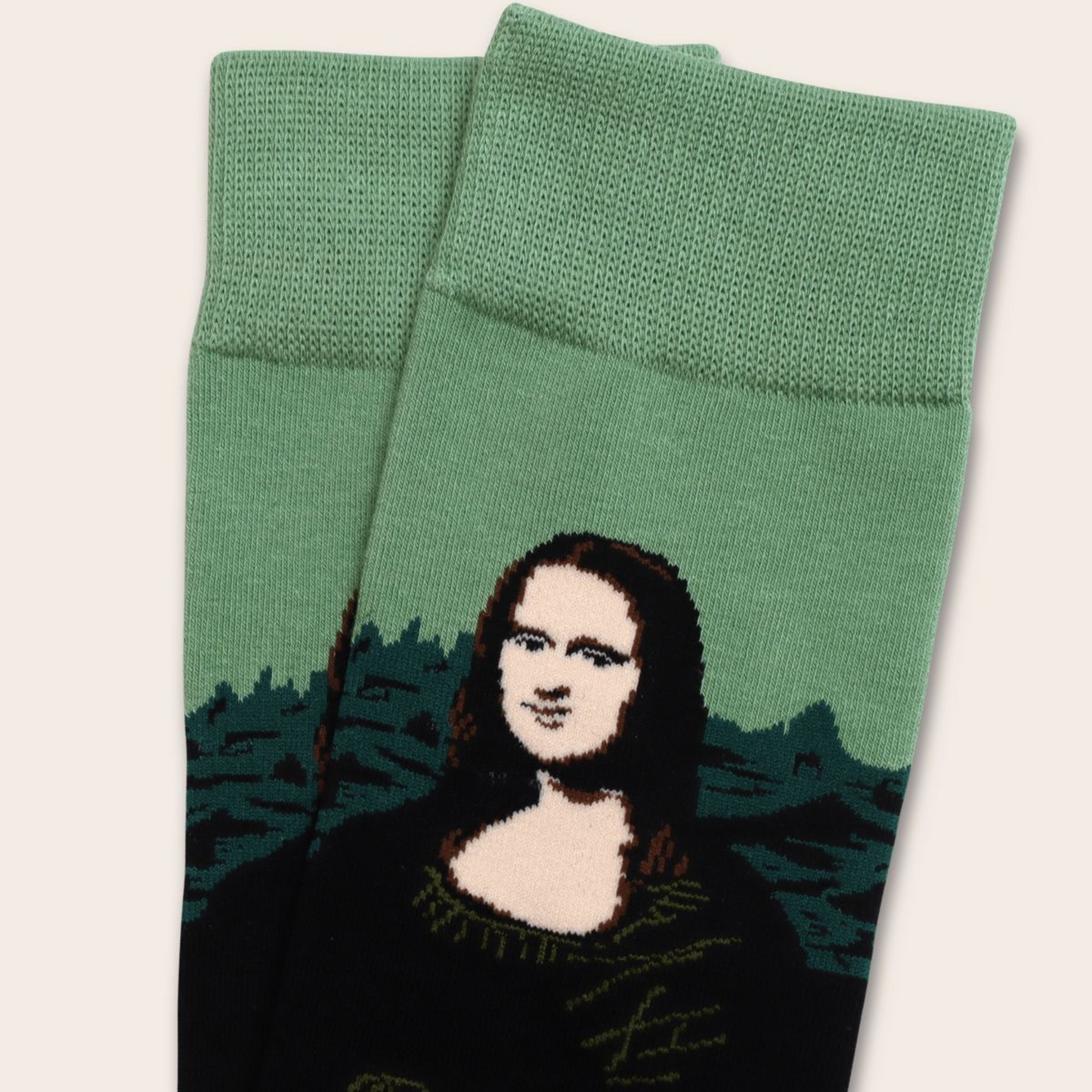 Mona Lisa