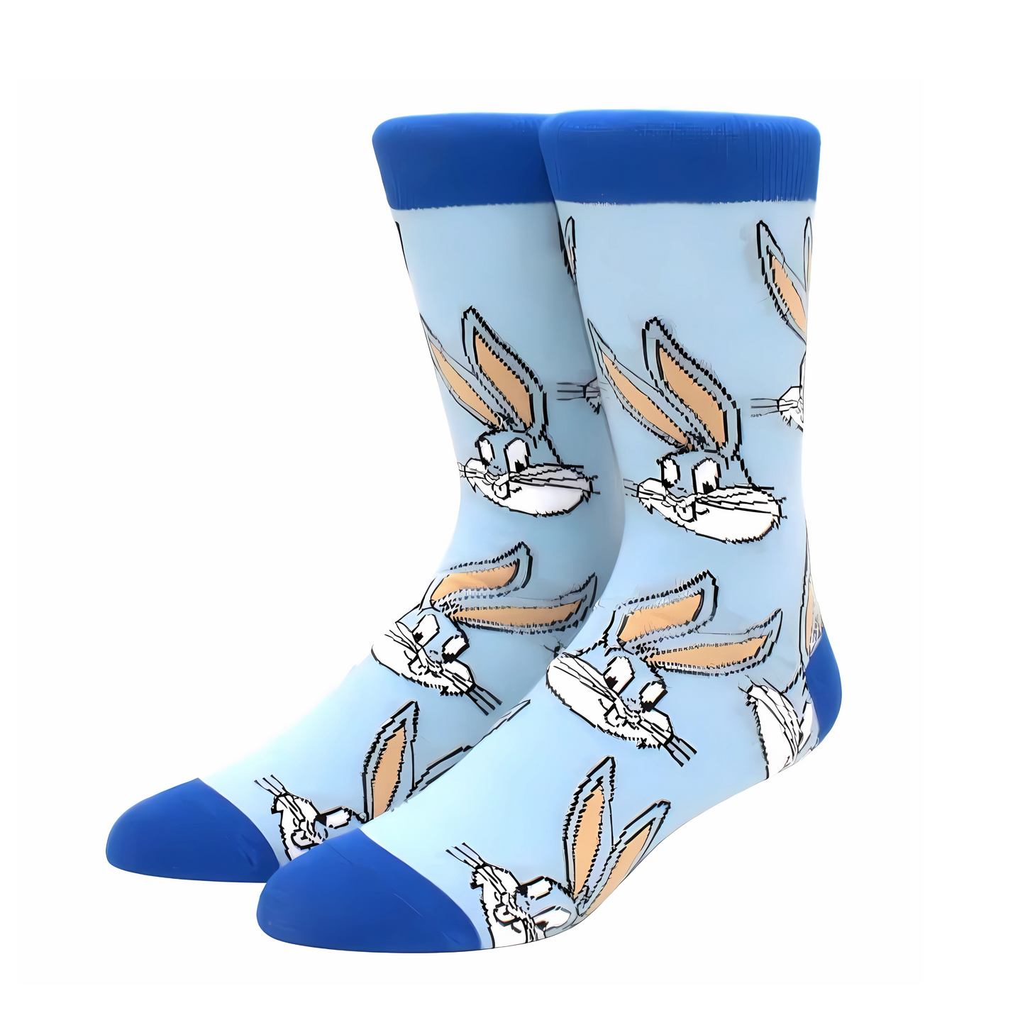 Bugs Bunny