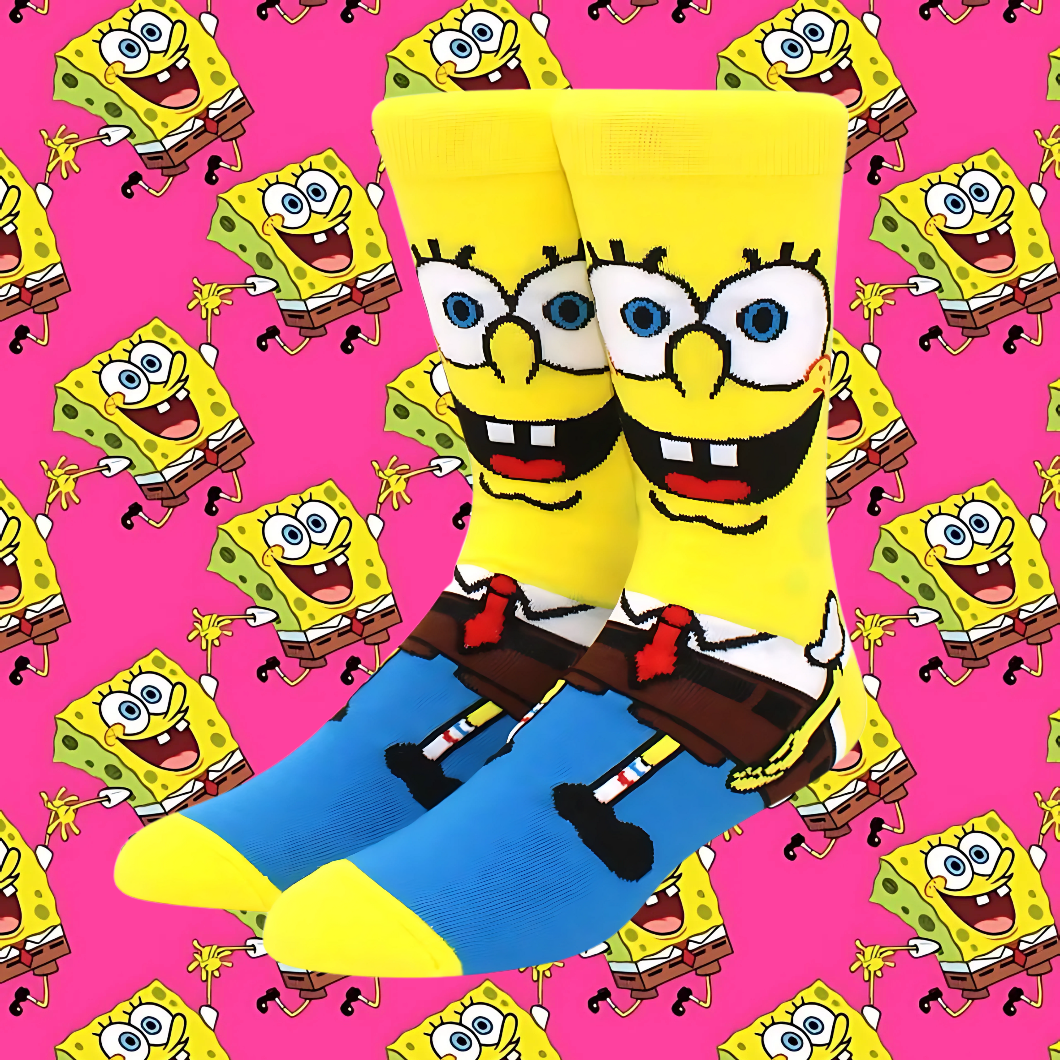 spongebob-gary