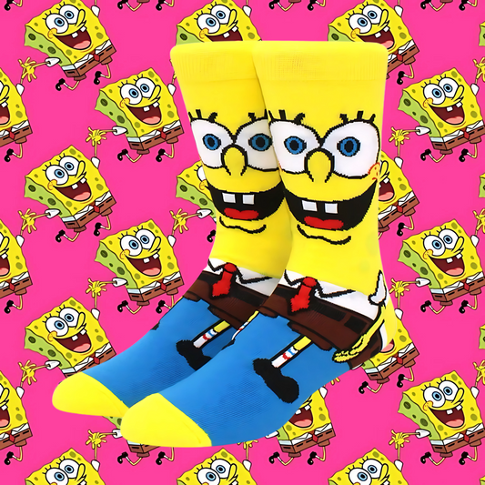 SpongeBob