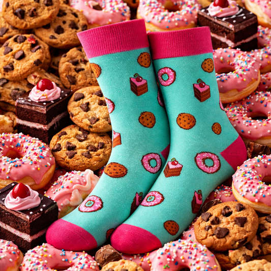 Sugar Rush