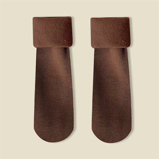 Woollen Brown Cozy
