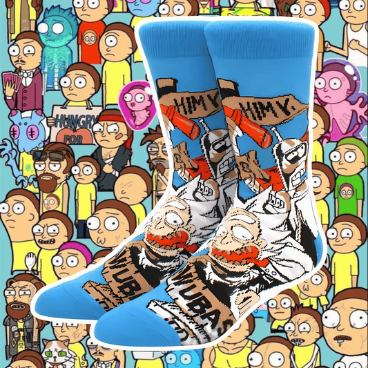 RICK&MORTY