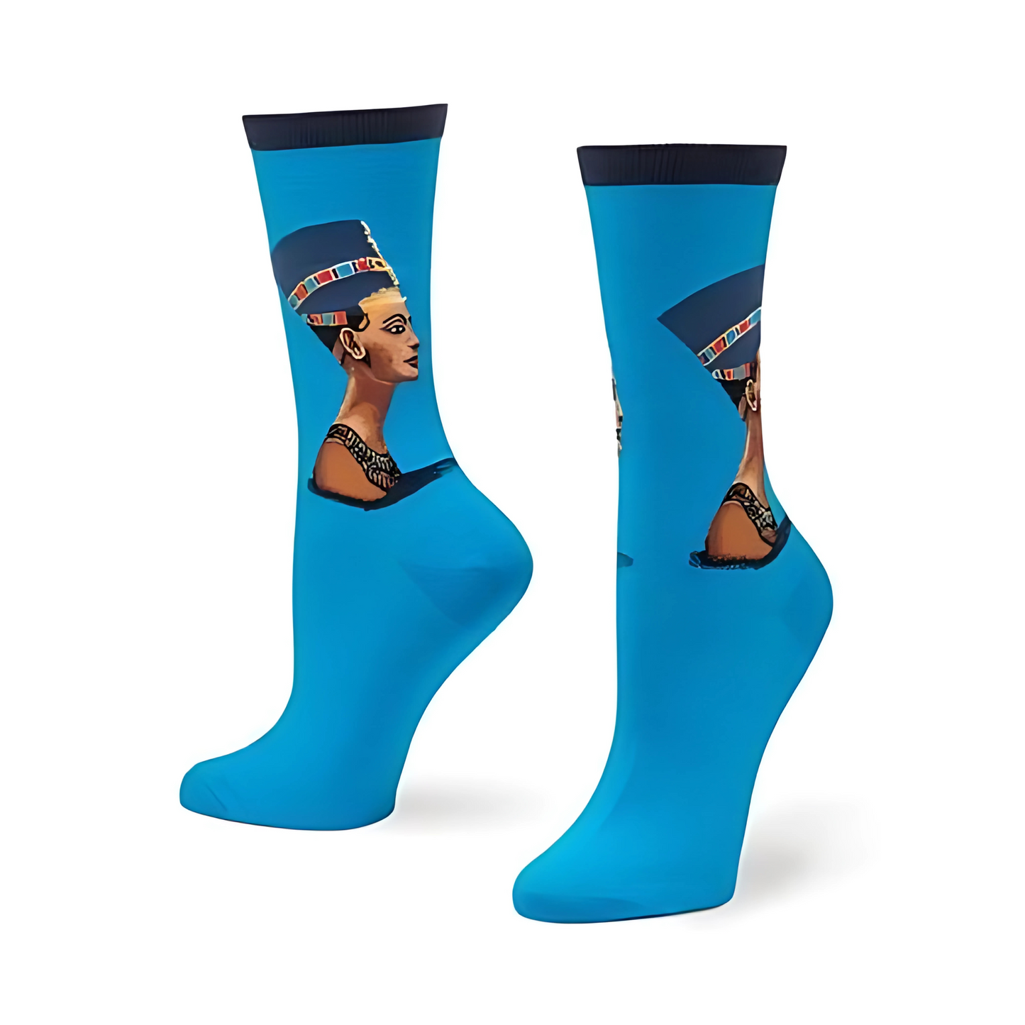 Nefertiti Queen