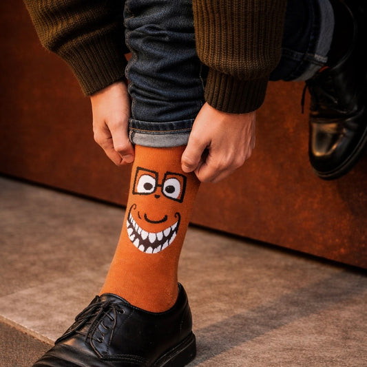 Cunning Smile