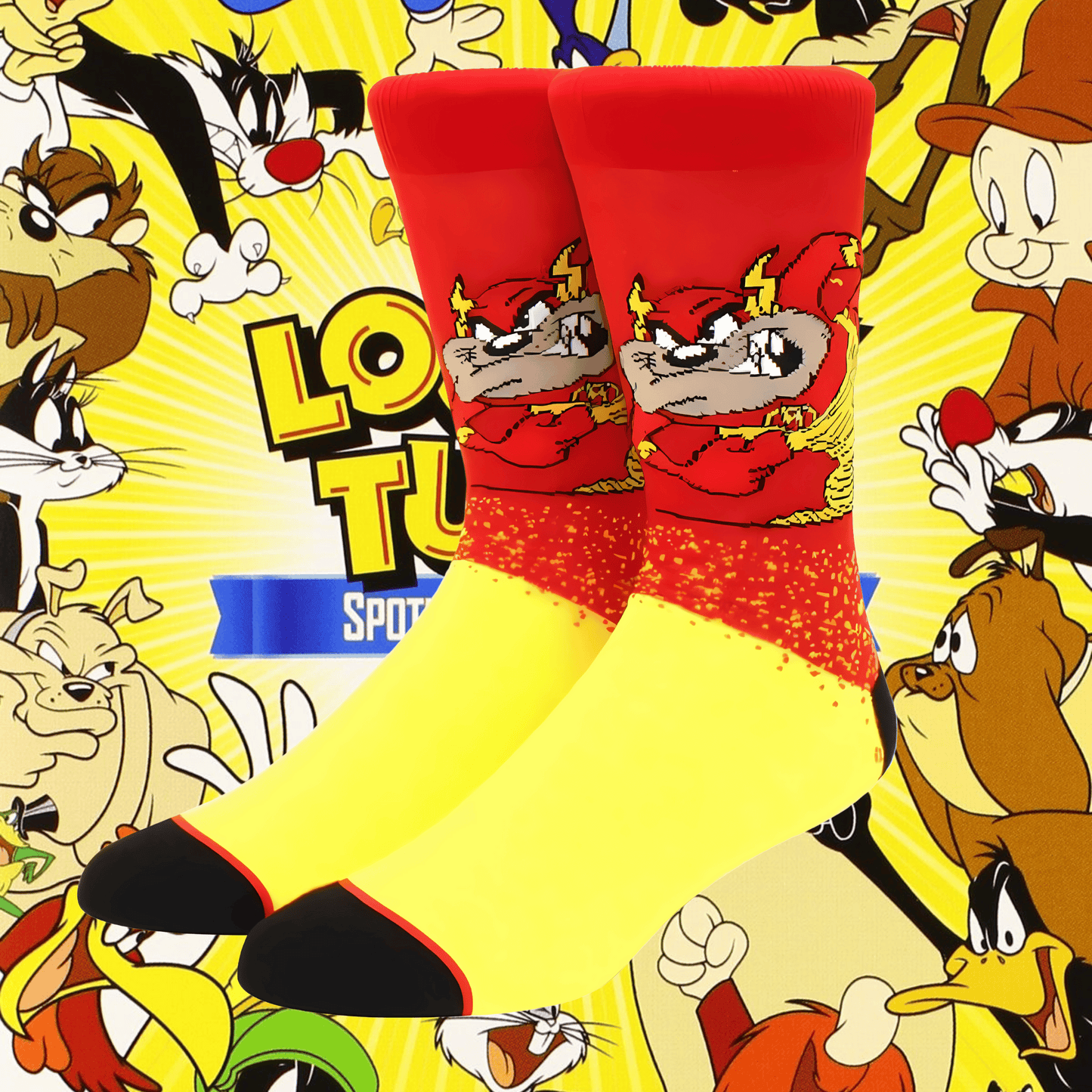 Looney Tunes