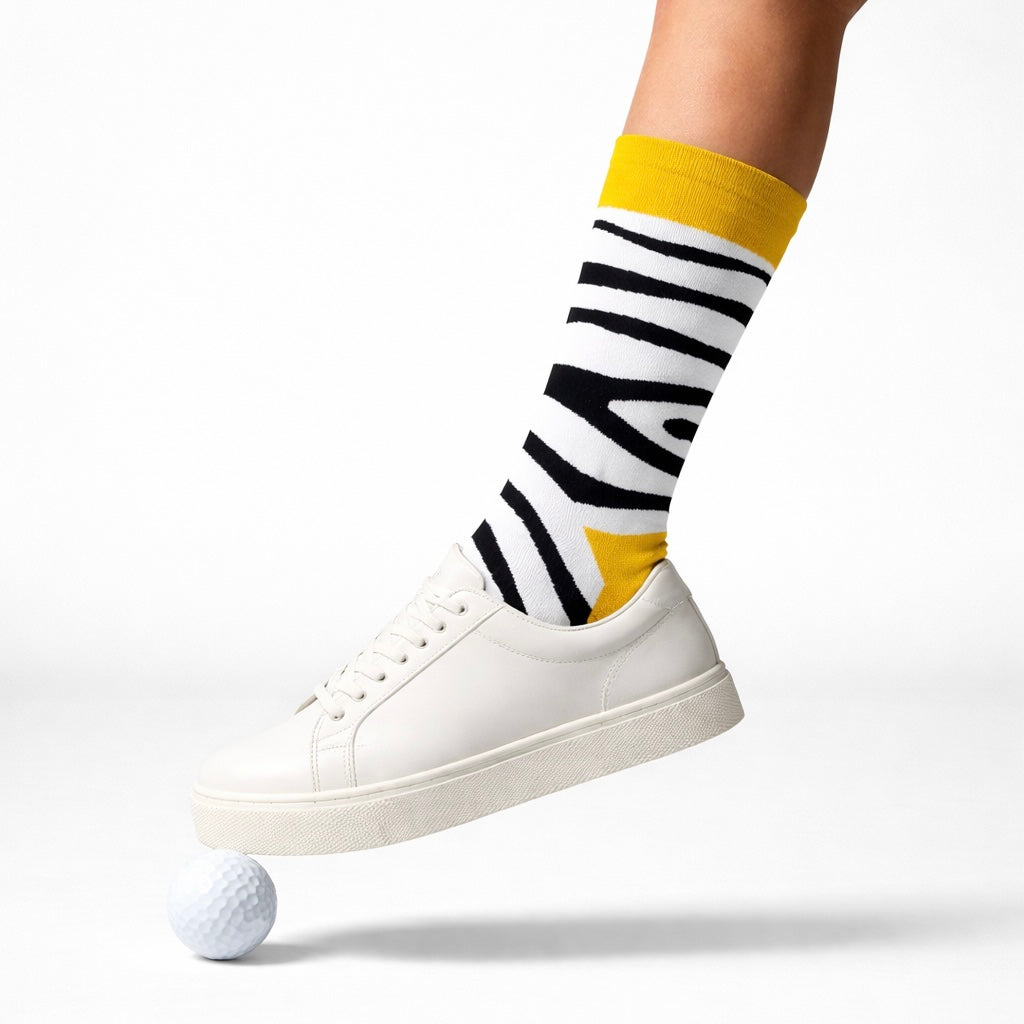 Zebra Stripe