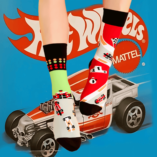 Hotwheels