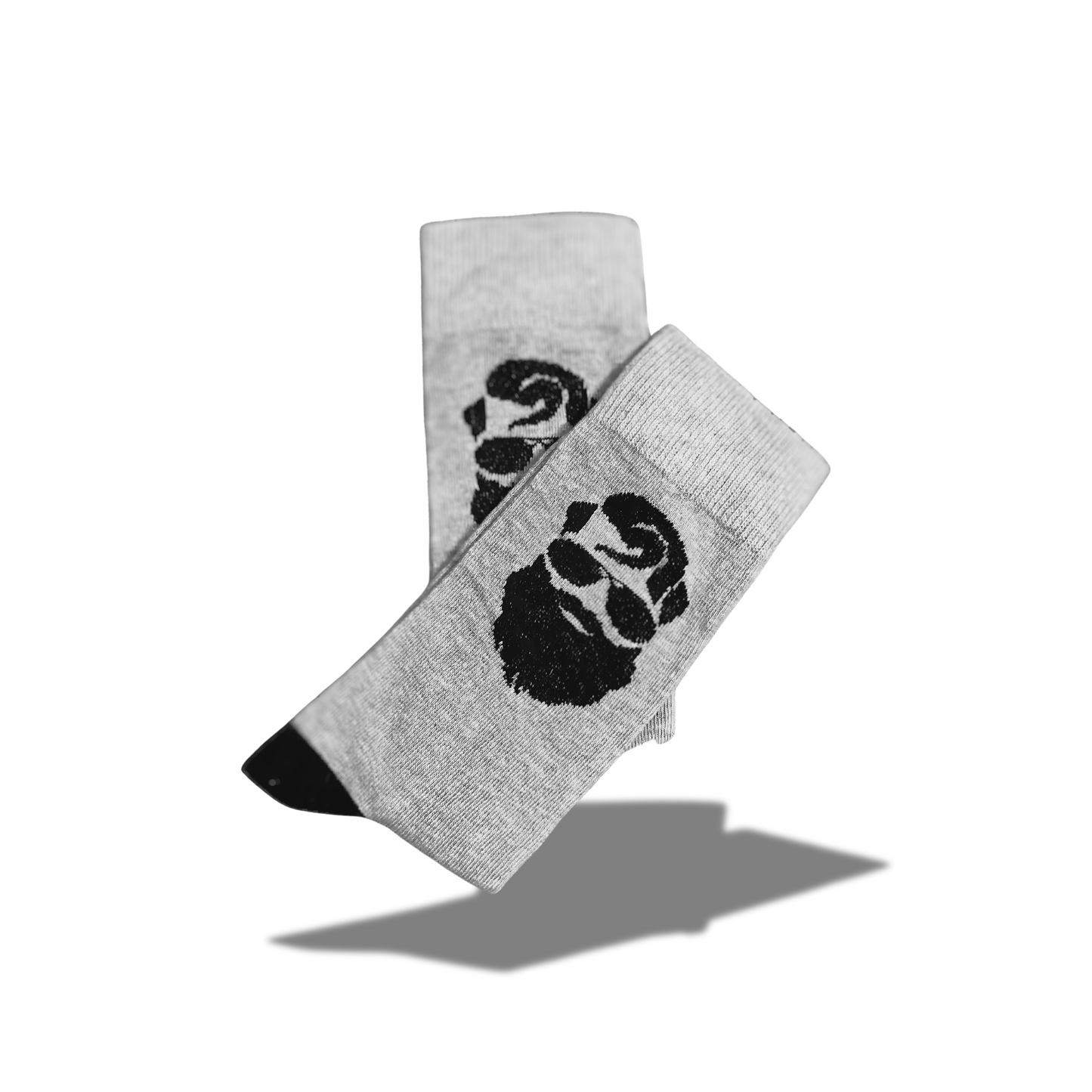 Legacy Beard Socks