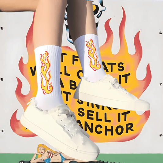 Flame