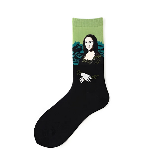 Mona Lisa