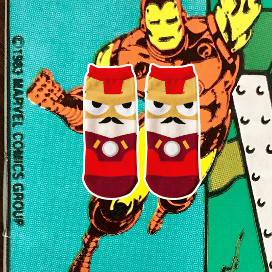 Ironman