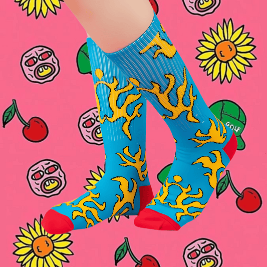 GOLF WANG