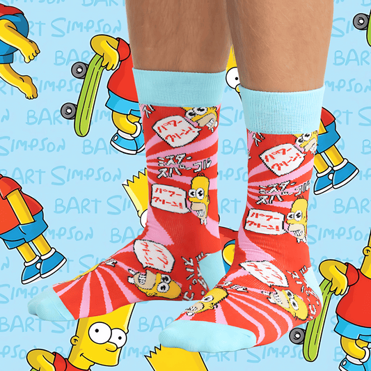 Simpsons (Limited Edition)