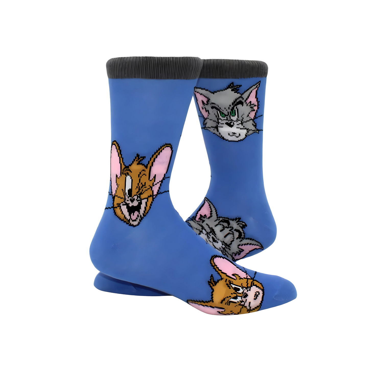 TOM & JERRY MISMATCH PAIR