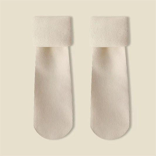 Woollen Beige Cozy