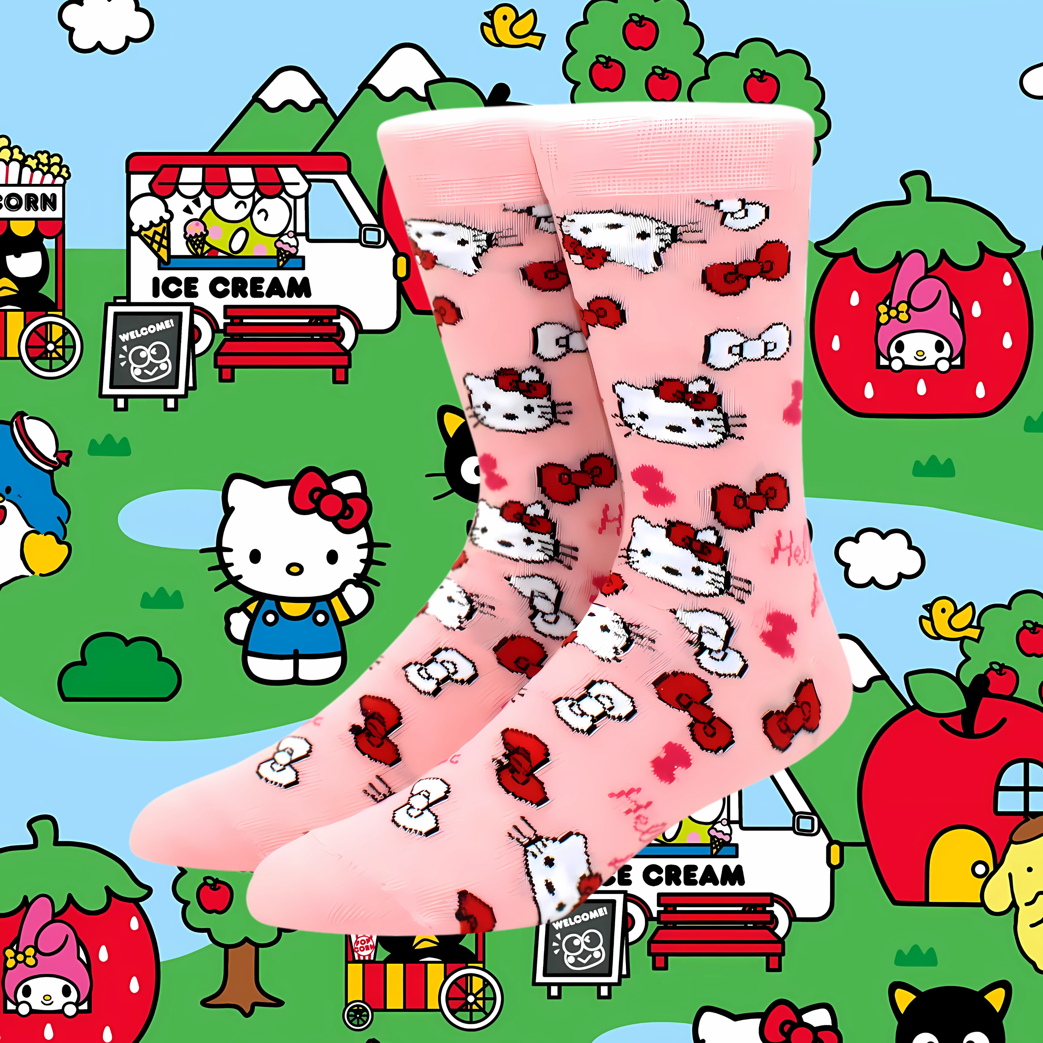 hello-kitty