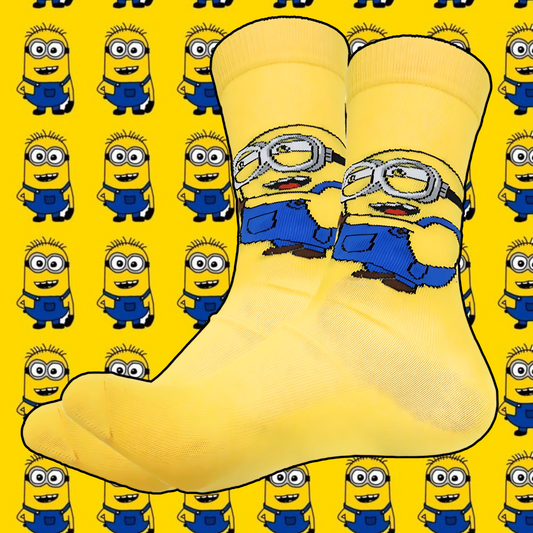 Minions