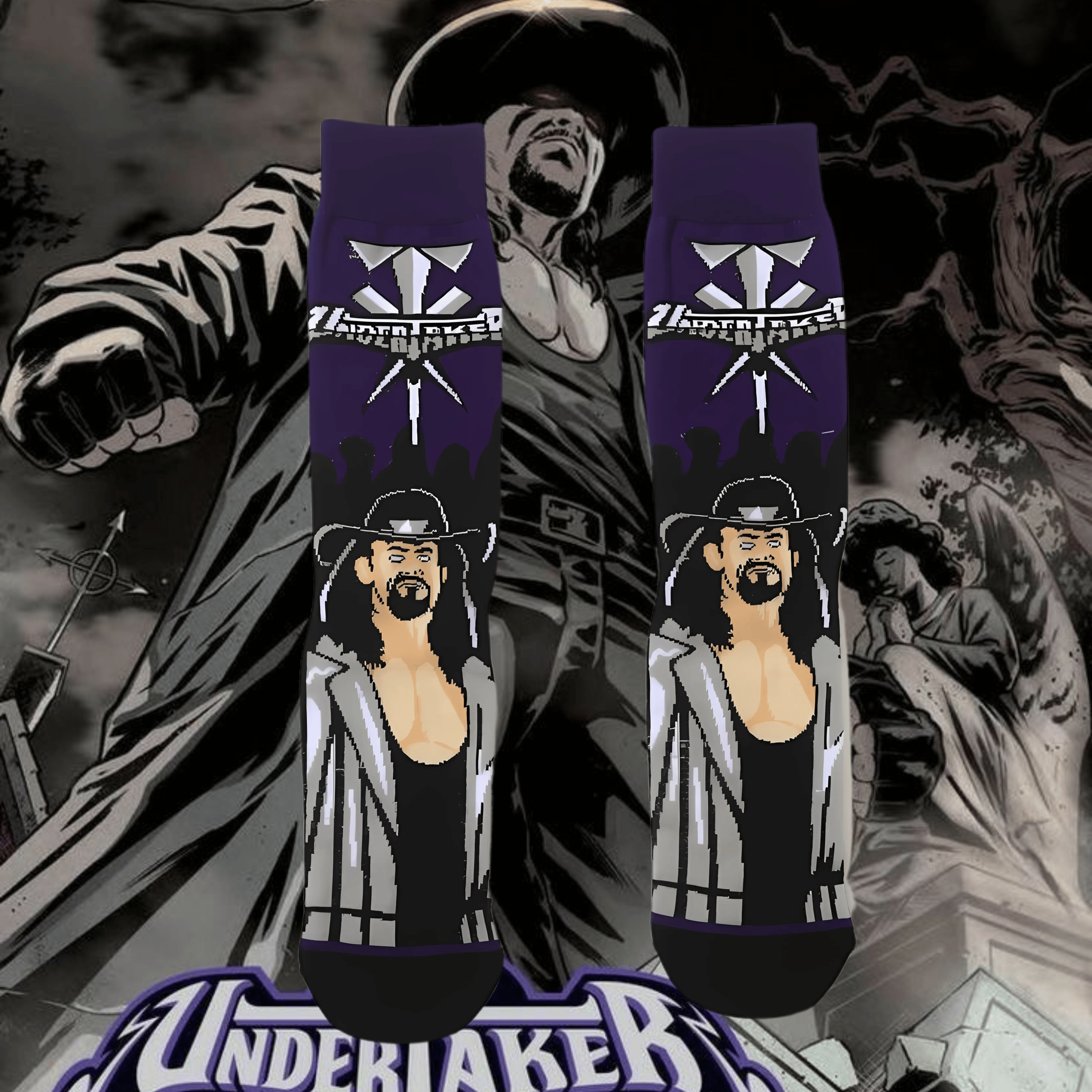 undertaker