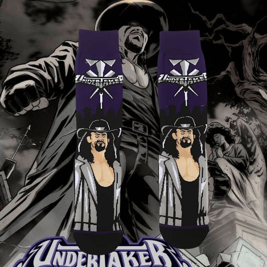 UNDERTAKER