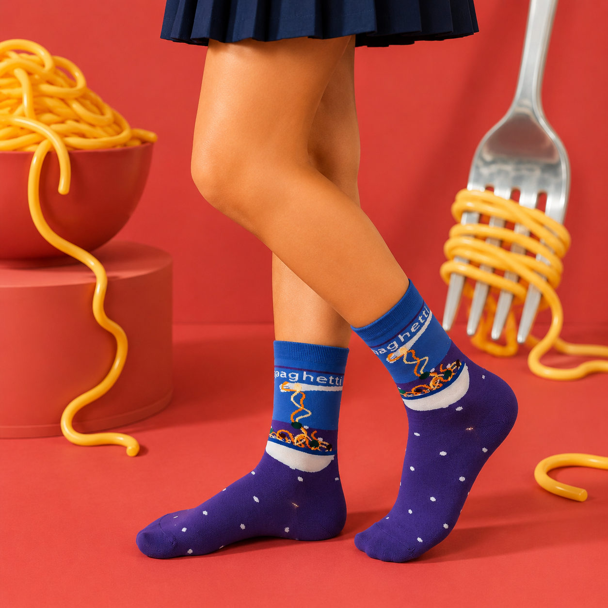 Spaghetti 🍝