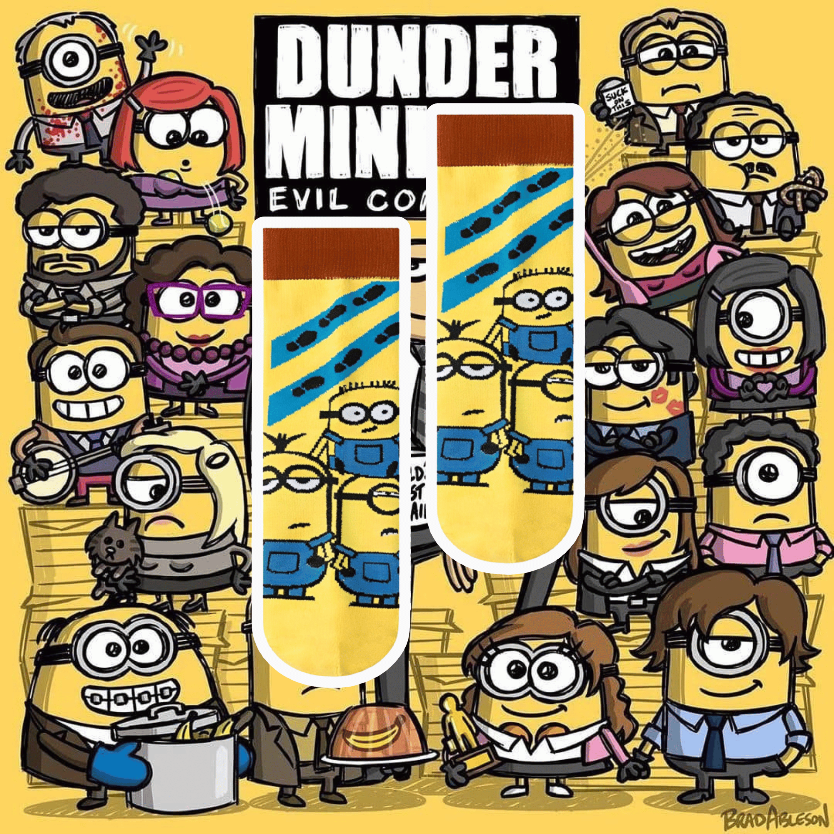 minions