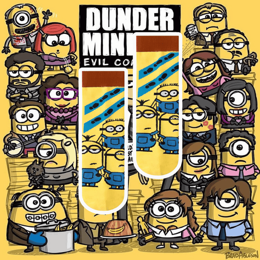 Minions