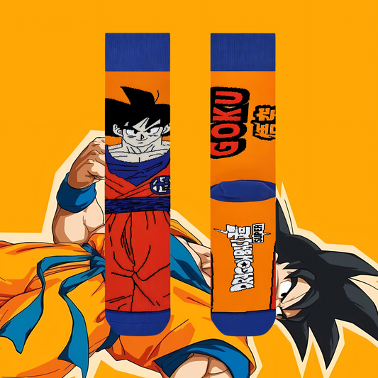 Goku DBZ