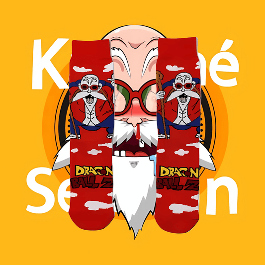 DBZ Master Roshi