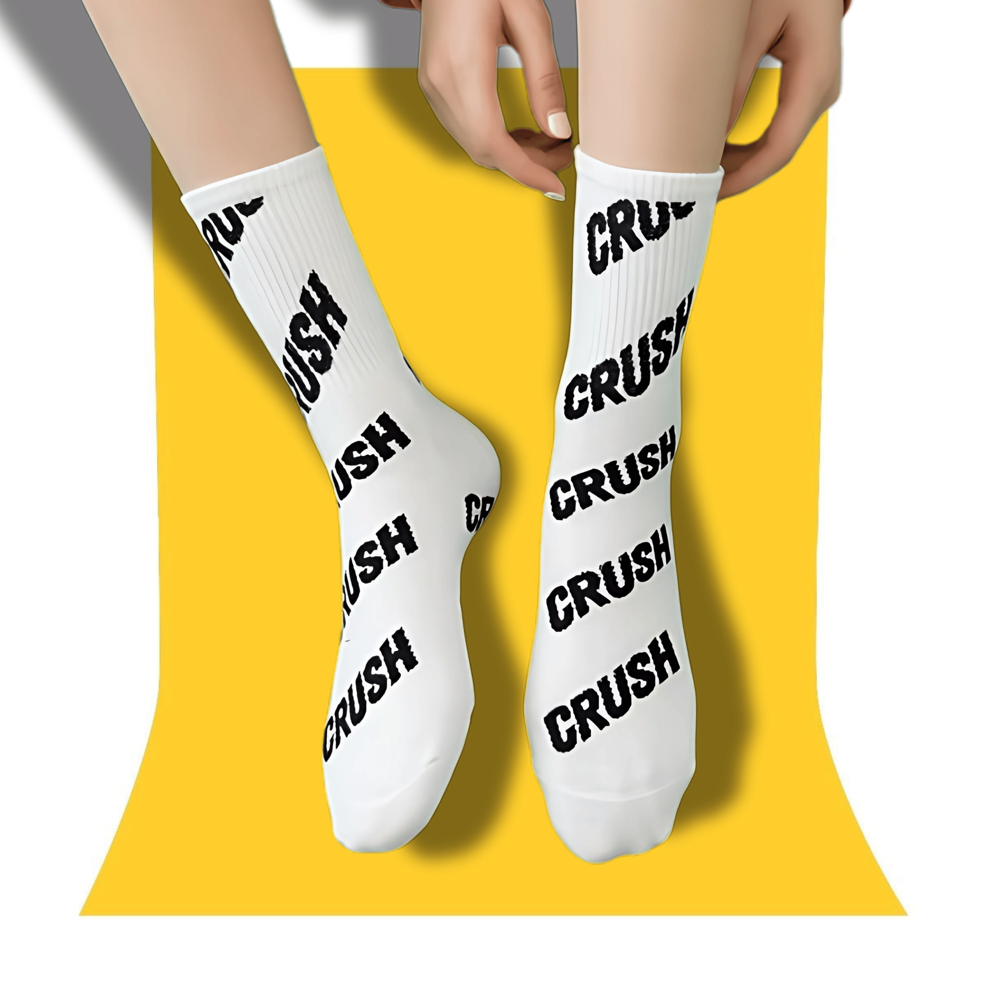 crush