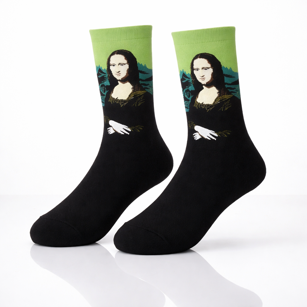 Mona Lisa