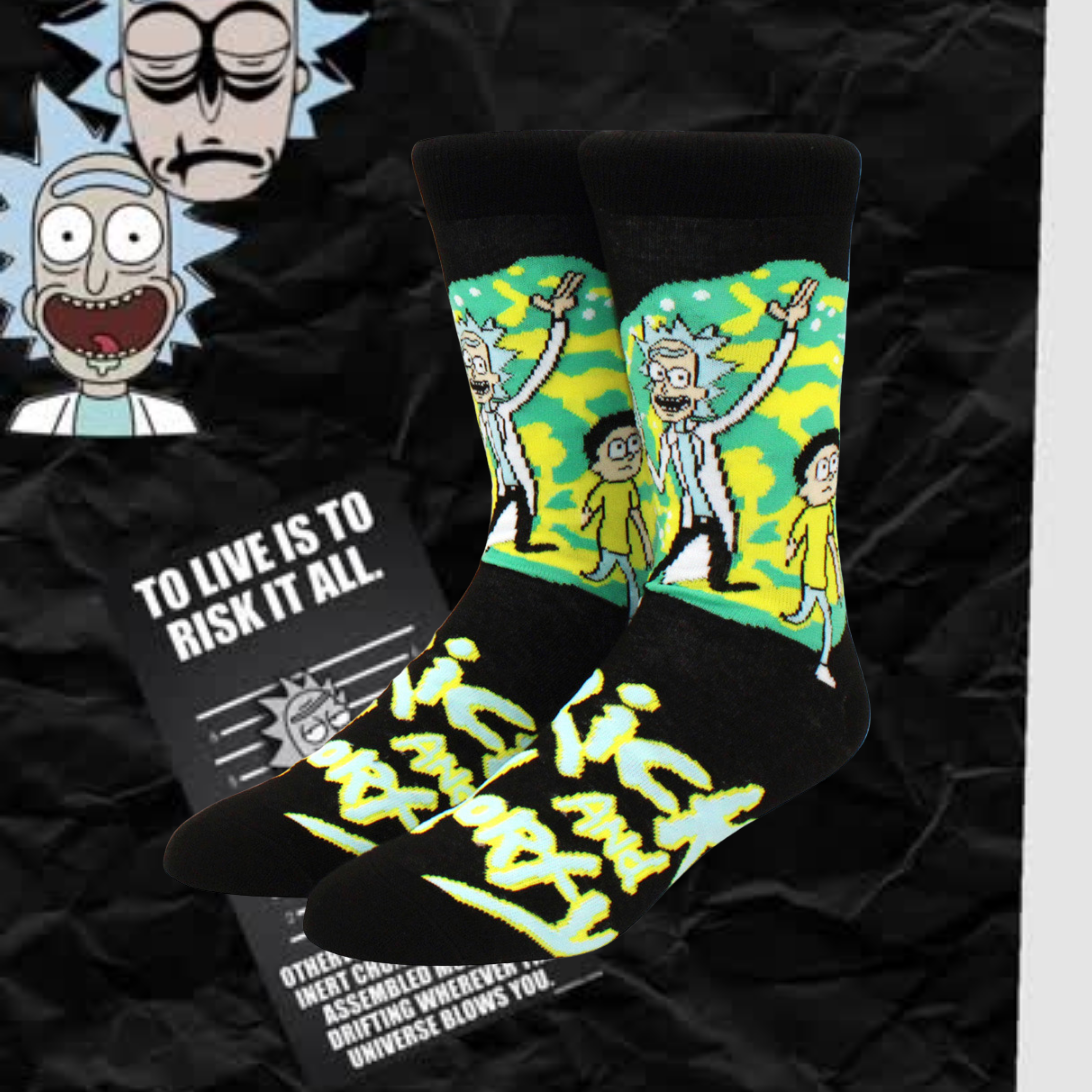 rick-morty-multiverse-socks