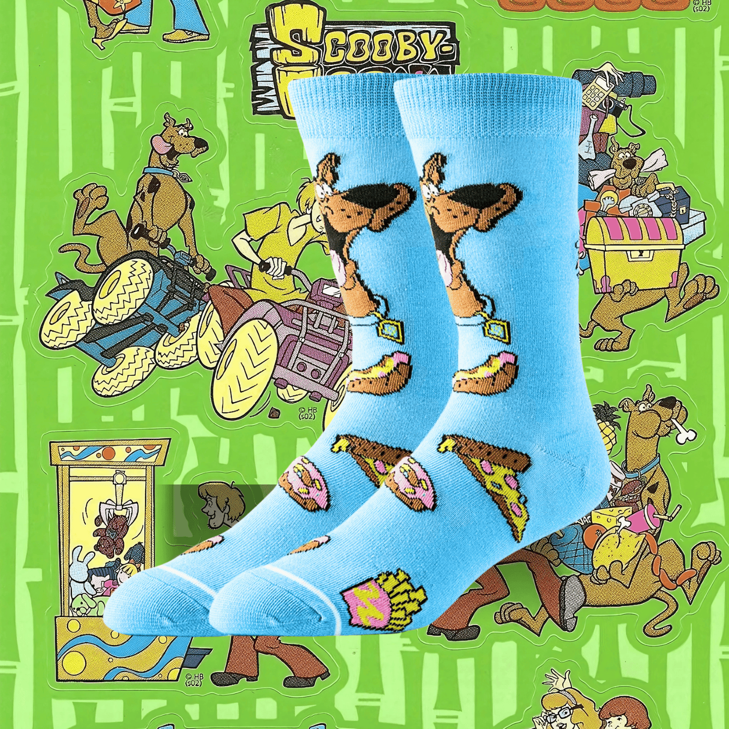 Scooby Doo