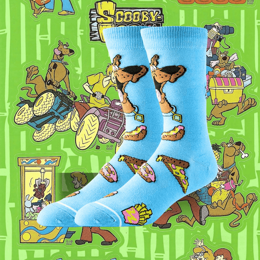 Scooby Doo