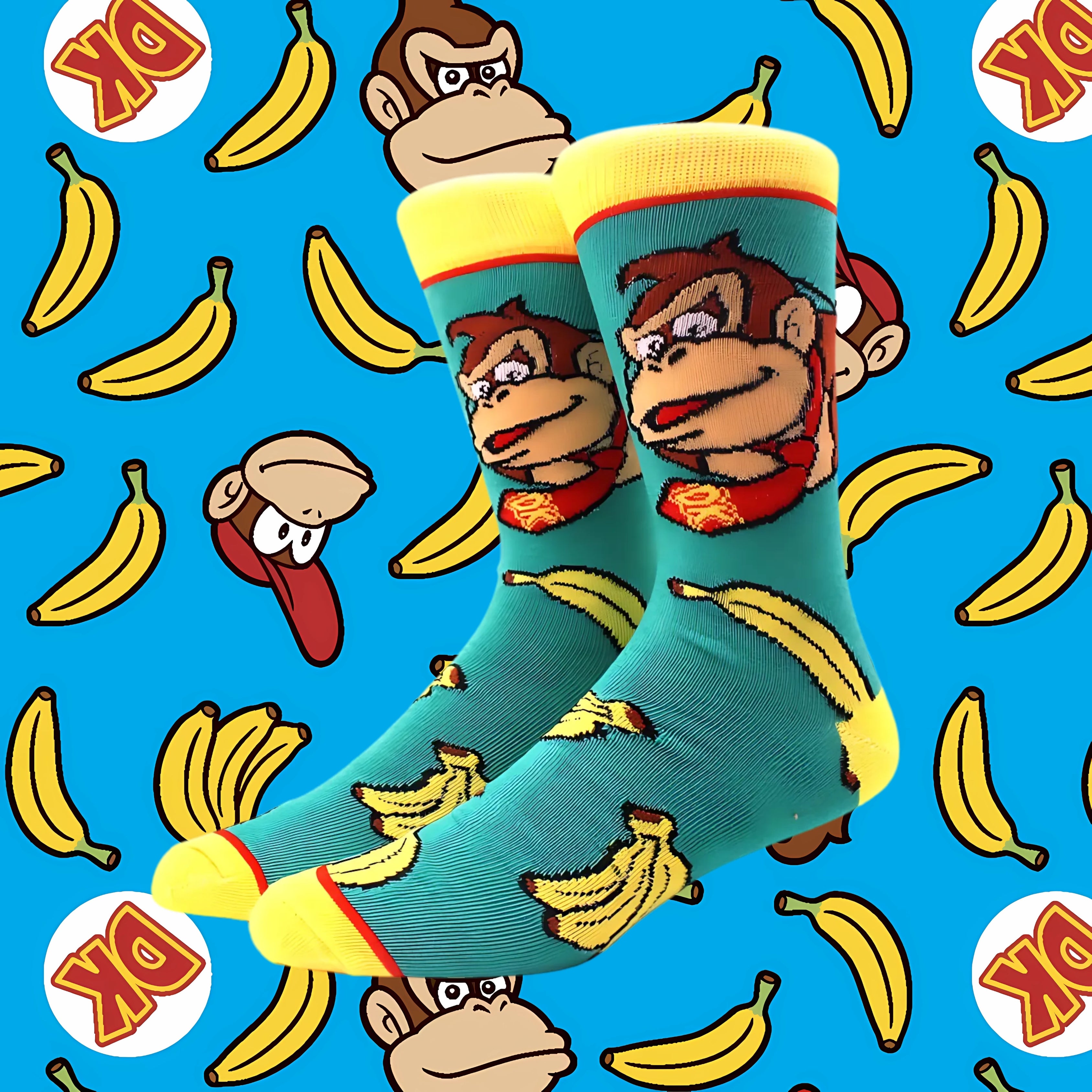 donkey-kong