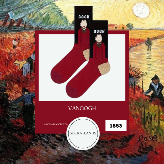 Van Gogh