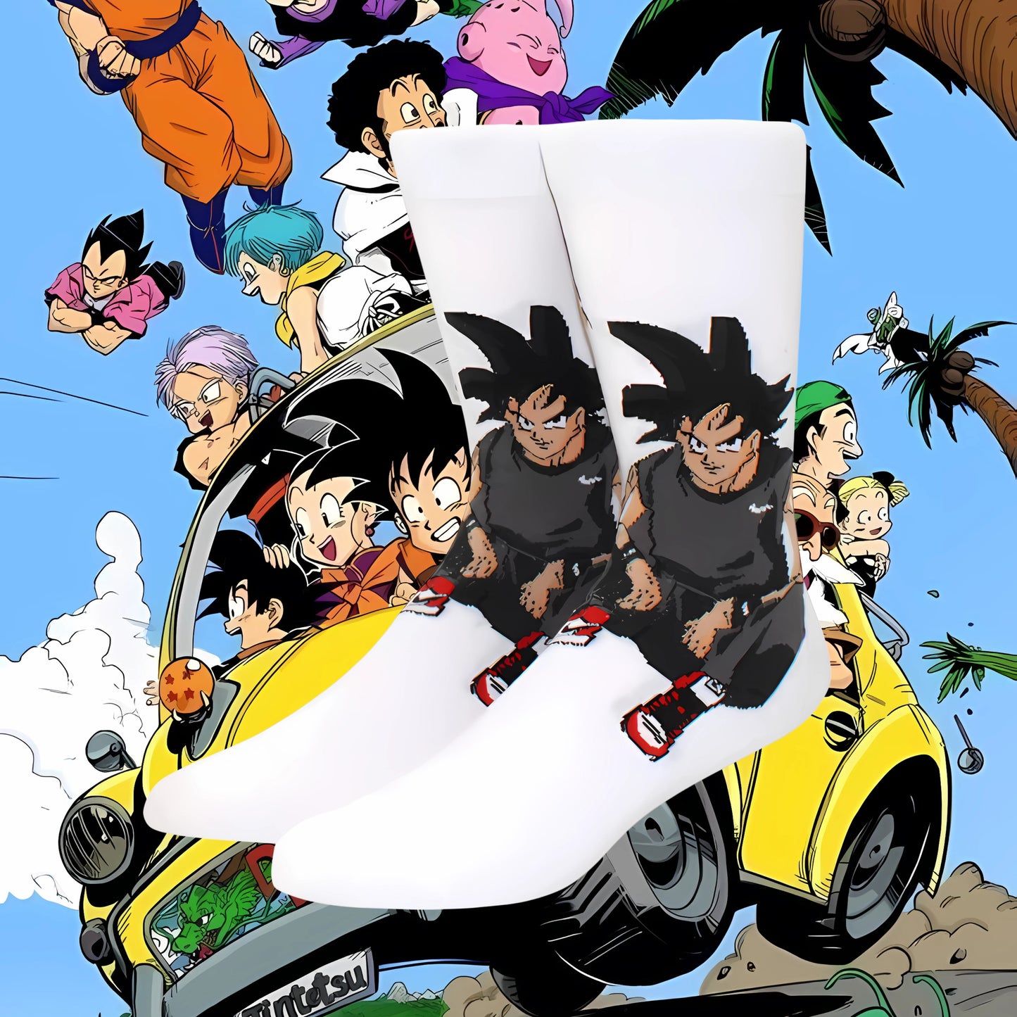 Dbz