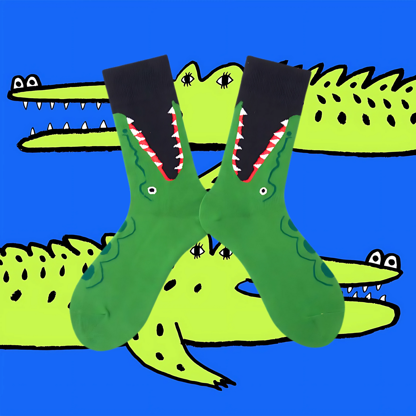 Crocodile