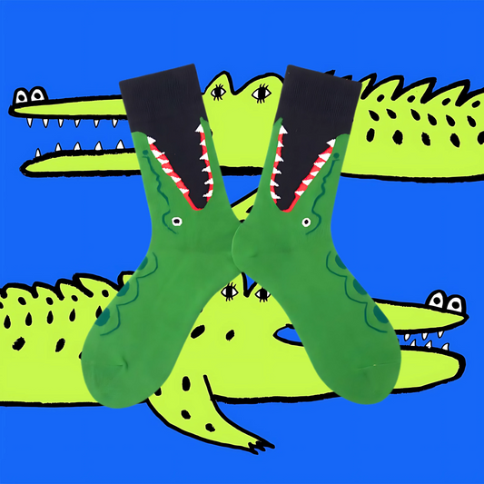 Crocodile