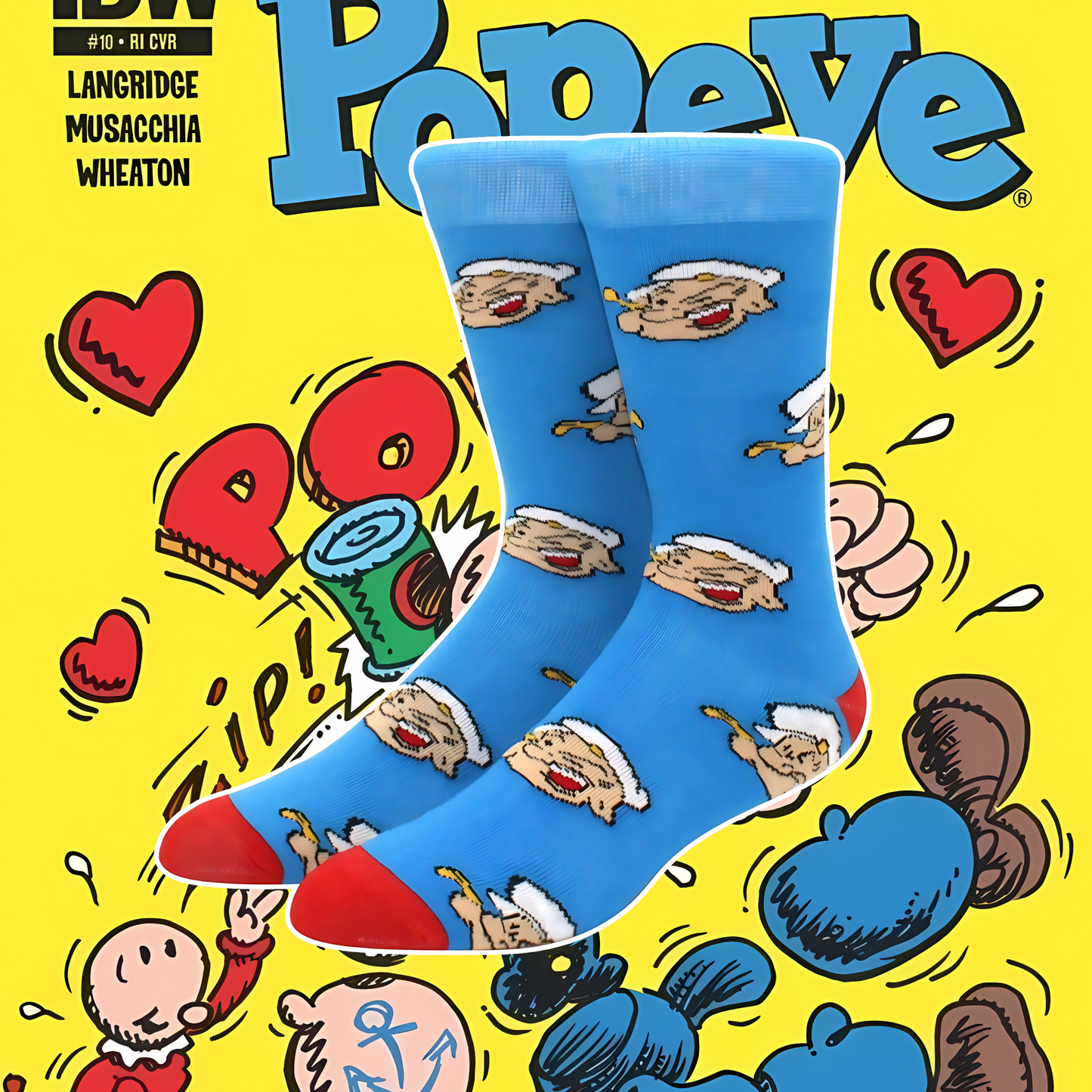Popeye