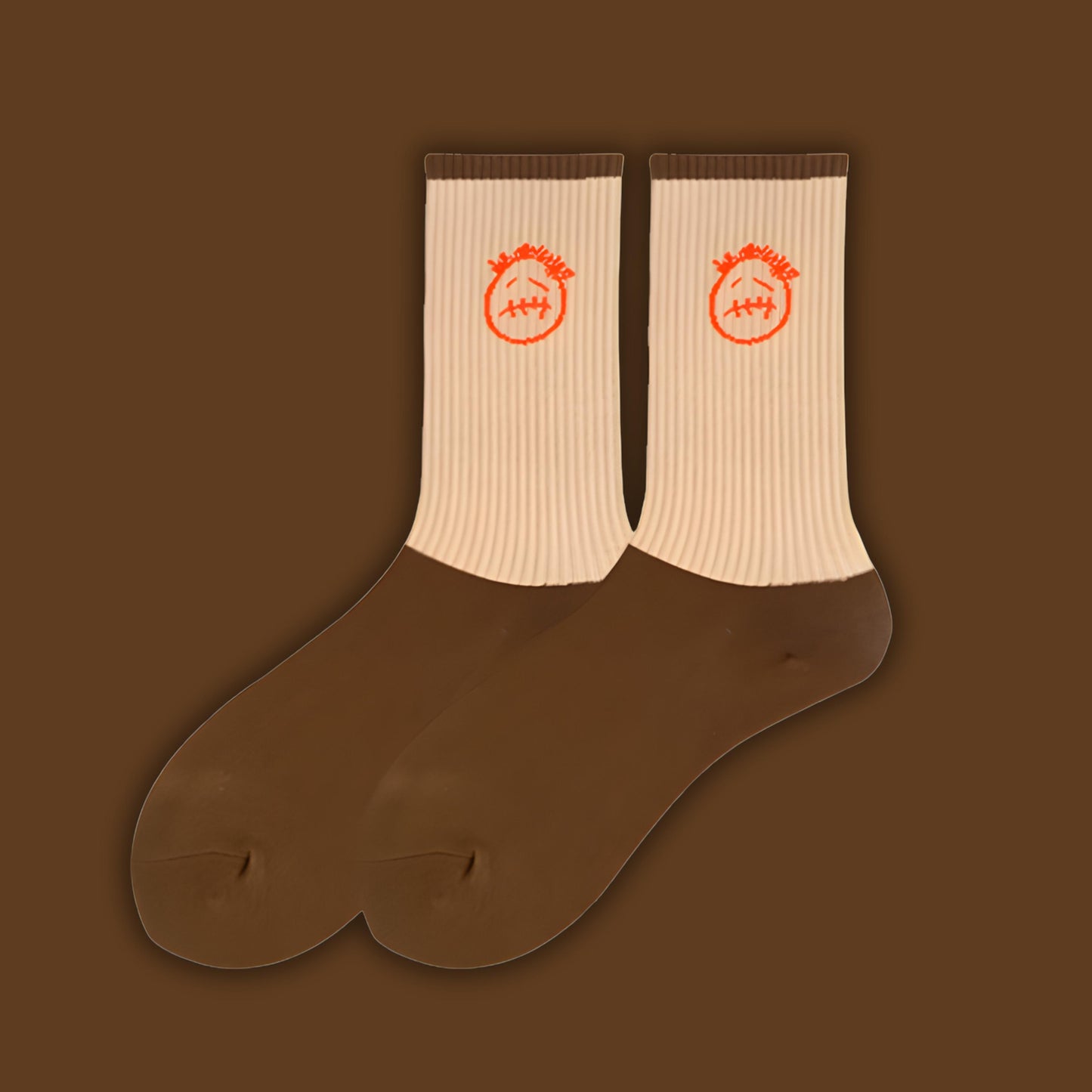 Cactus Jack: Skin-Tone & Cocoa Clay Edition