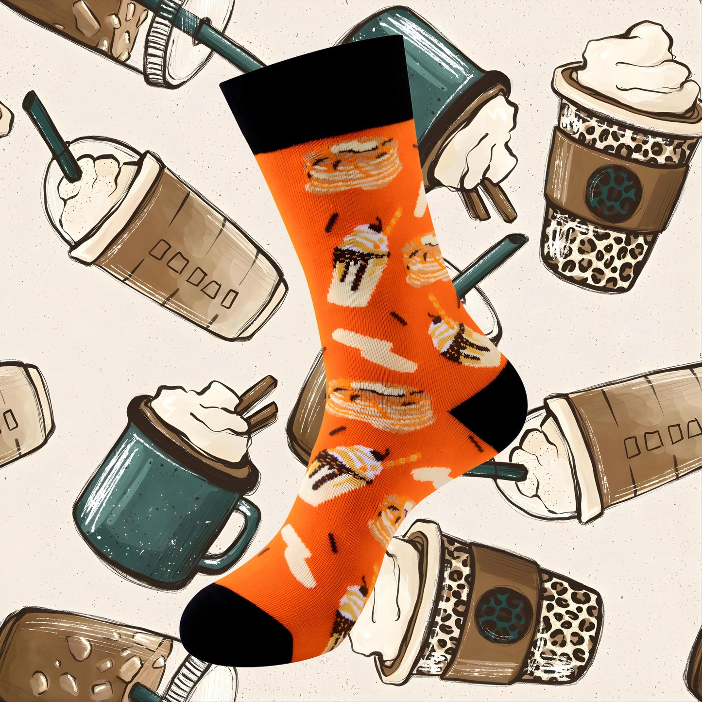 Frappé