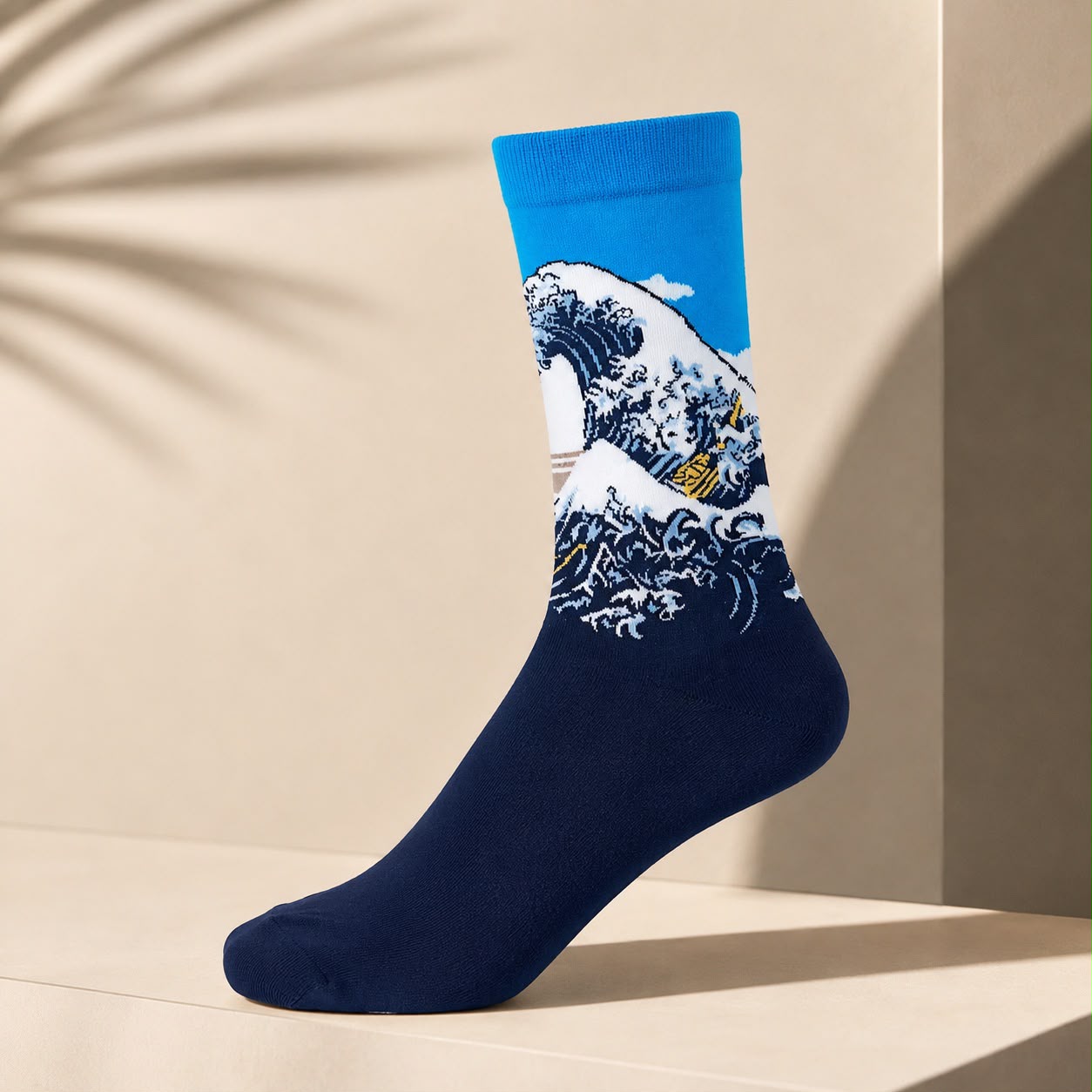 Great Wave