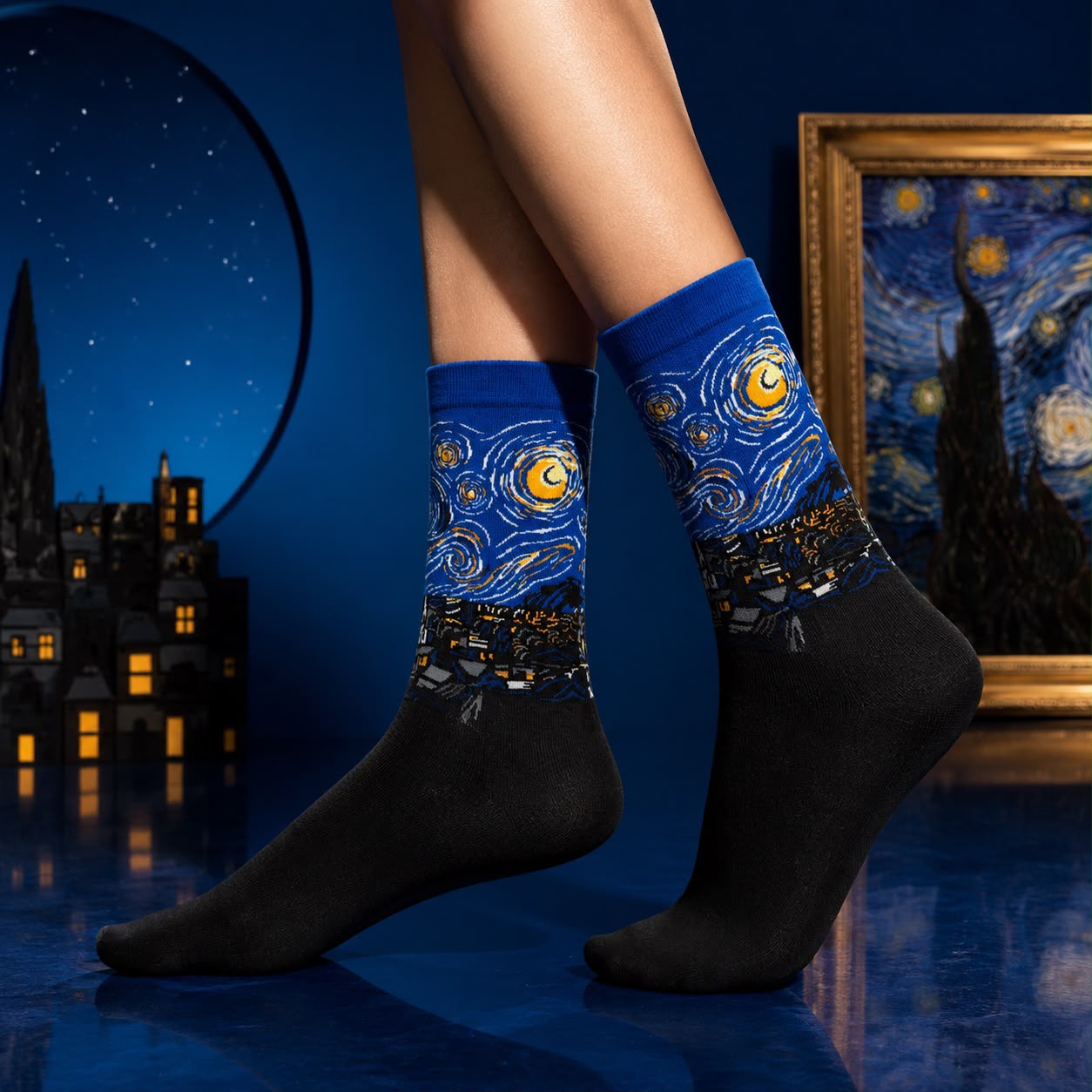 Starry Night