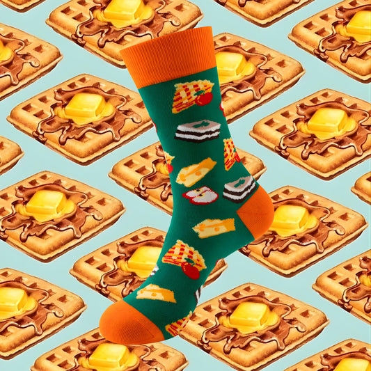 Waffle House Wonders