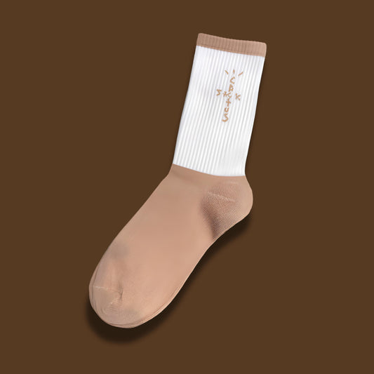 Cactus Jack: Skin-Tone & Alabaster Rib Edition