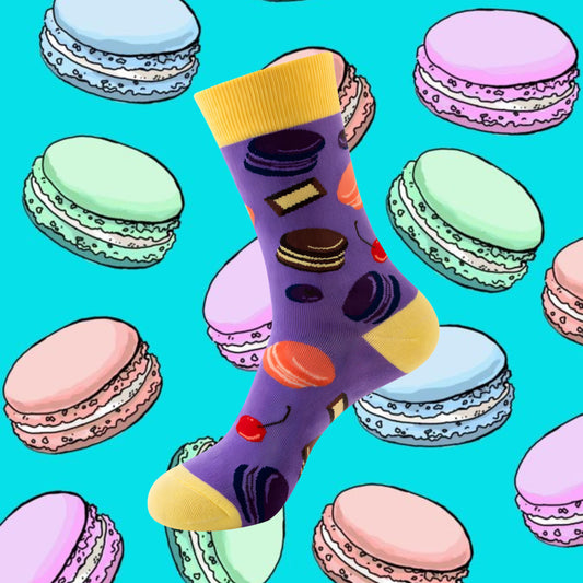 Macaron Medley